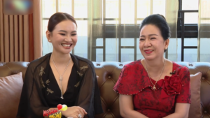 Họ cảm thấy tiếc nuối vì đã không dành đủ thời gian cho gia đình trong suốt hành trình khởi nghiệp