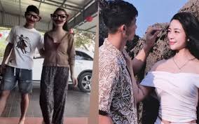 Võ Nhật Linh không chỉ là một mỹ nhân đẹp lộng lẫy trong làng bóng đá mà còn là biểu tượng cho sự tự tin và đa dạng trong phong cách sống của phụ nữ.
