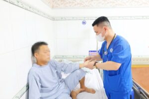 nguy cơ ngộ độc methanol
