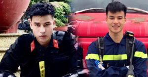 Cuộc đời không bao giờ dễ dàng, nhưng với ý chí kiên cường, mọi khó khăn đều có thể vượt qua taị Lạng Sơn