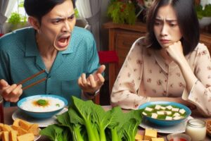 Liệu rằng, tình cảm và trách nhiệm chỉ thuộc về gia đình bên nhà nội hay cả gia đình bên ngoại cũng xứng đáng được trân trọng