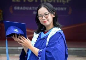 Hãy luôn nhớ rằng, nghị lực và quyết tâm có thể giúp ta vượt qua mọi thử thách tại ĐH Bách Khoa TPHCM.