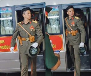 Ghi nhận những nỗ lực của Lê Hoàng Hiệp và đồng đội