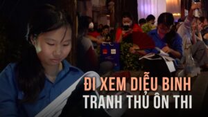 Không có gì ngạc nhiên khi việc học lịch sử luôn được coi trọng